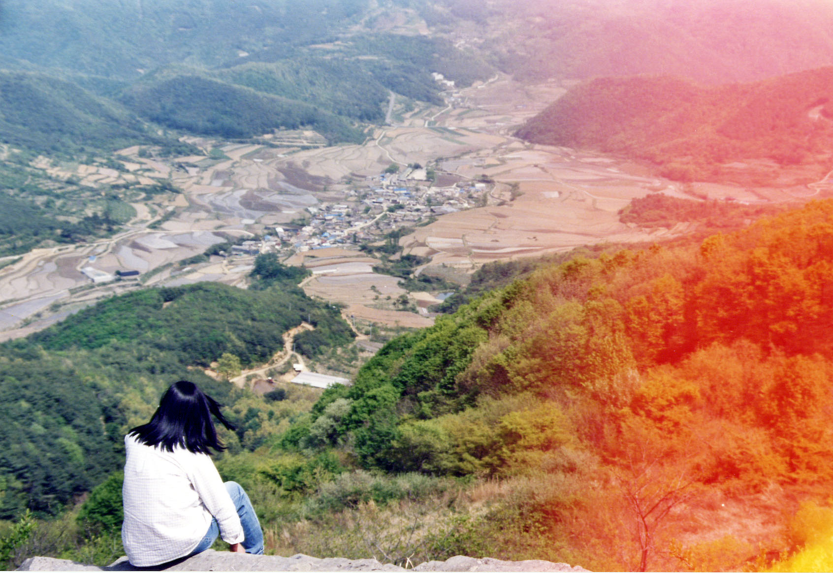 사진은 마음을 담는 그릇입니다.