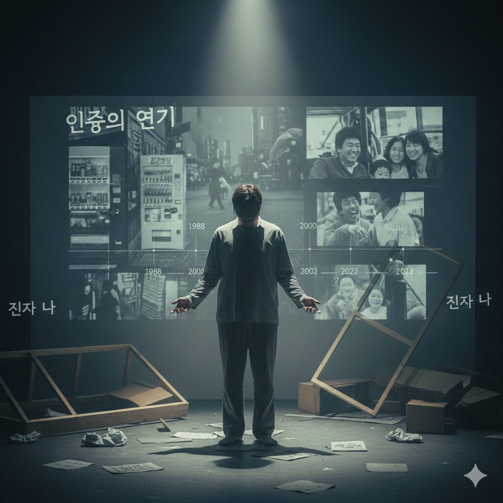 아름다운 날들이 올까?