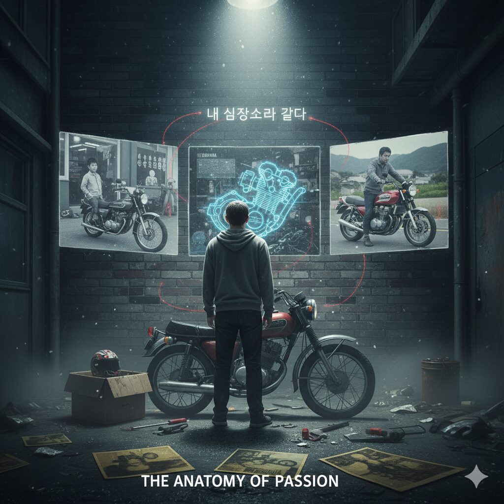 부라보 마이 바이크 라이프