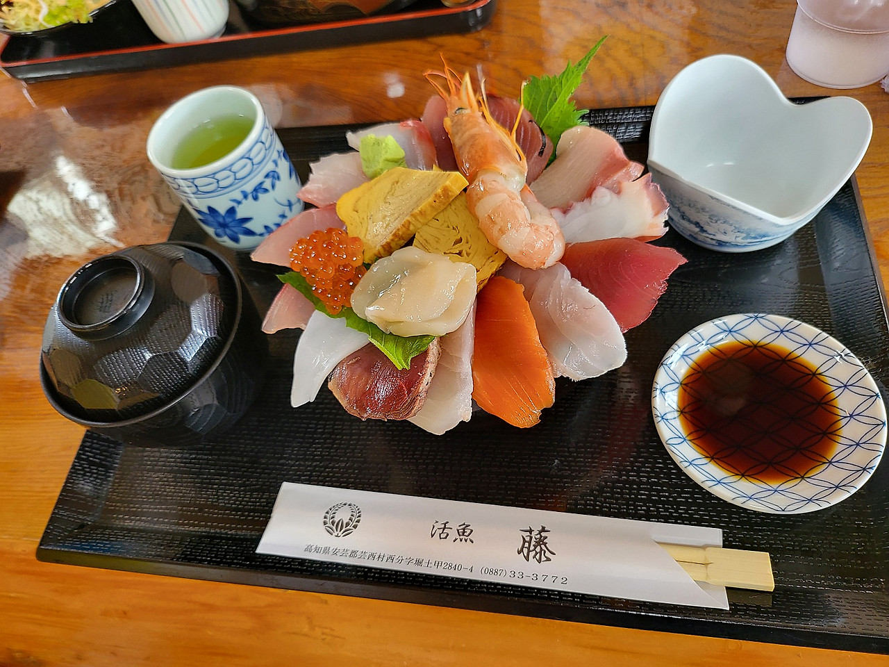 SSER 시코쿠 TBI 랠리 감독으로 참가 스토리-3