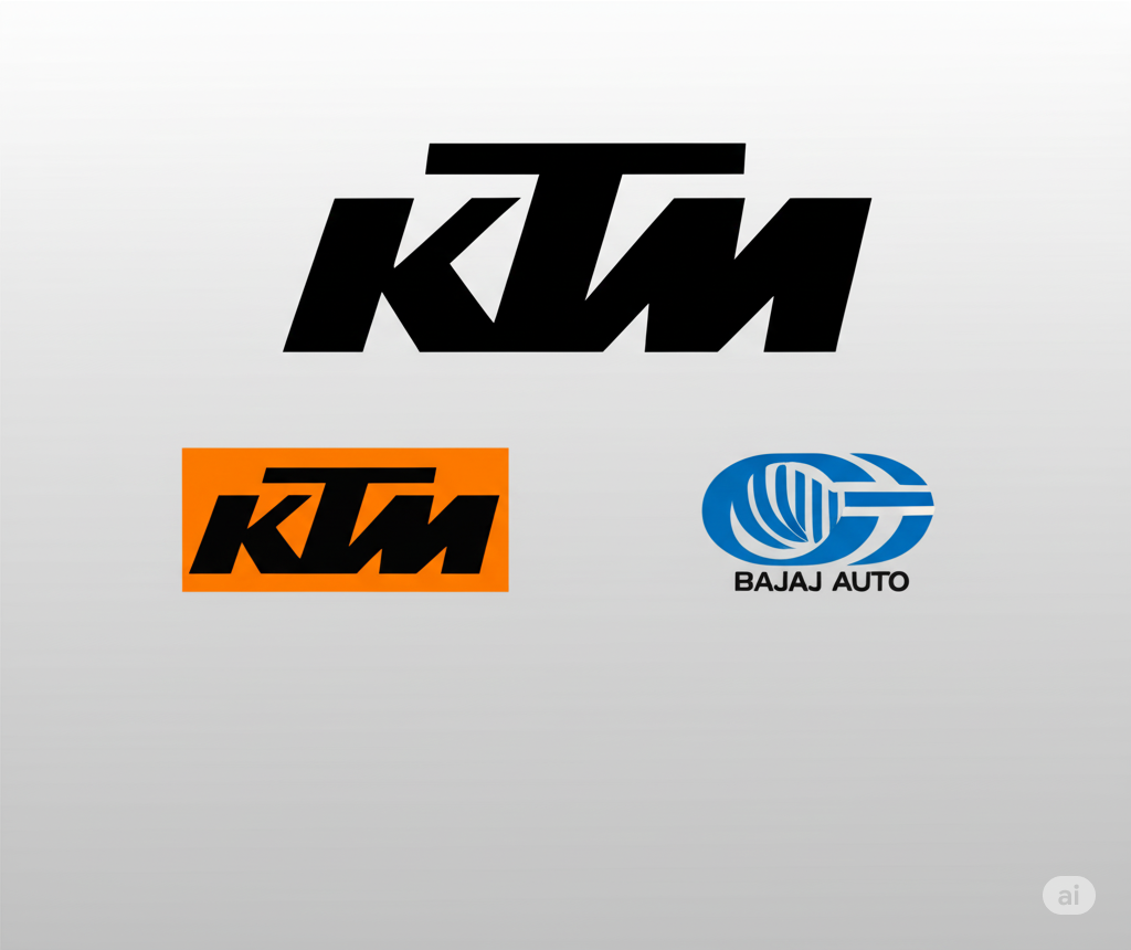 KTM파산(2024년11월) 이후 인도 회사인 바자지 오토(Bajaj Auto)에 인수