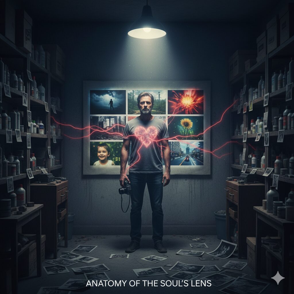 사진은 마음을 담는 그릇입니다.