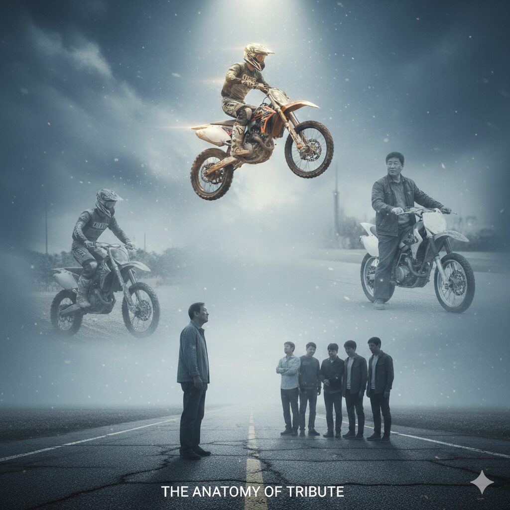 한가지를 선택한 사람.