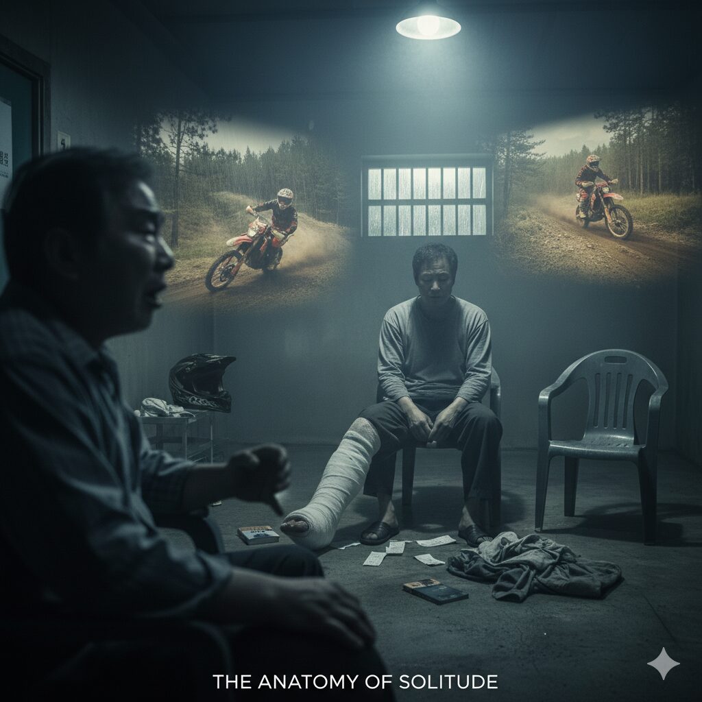 개 같은 나의 인생