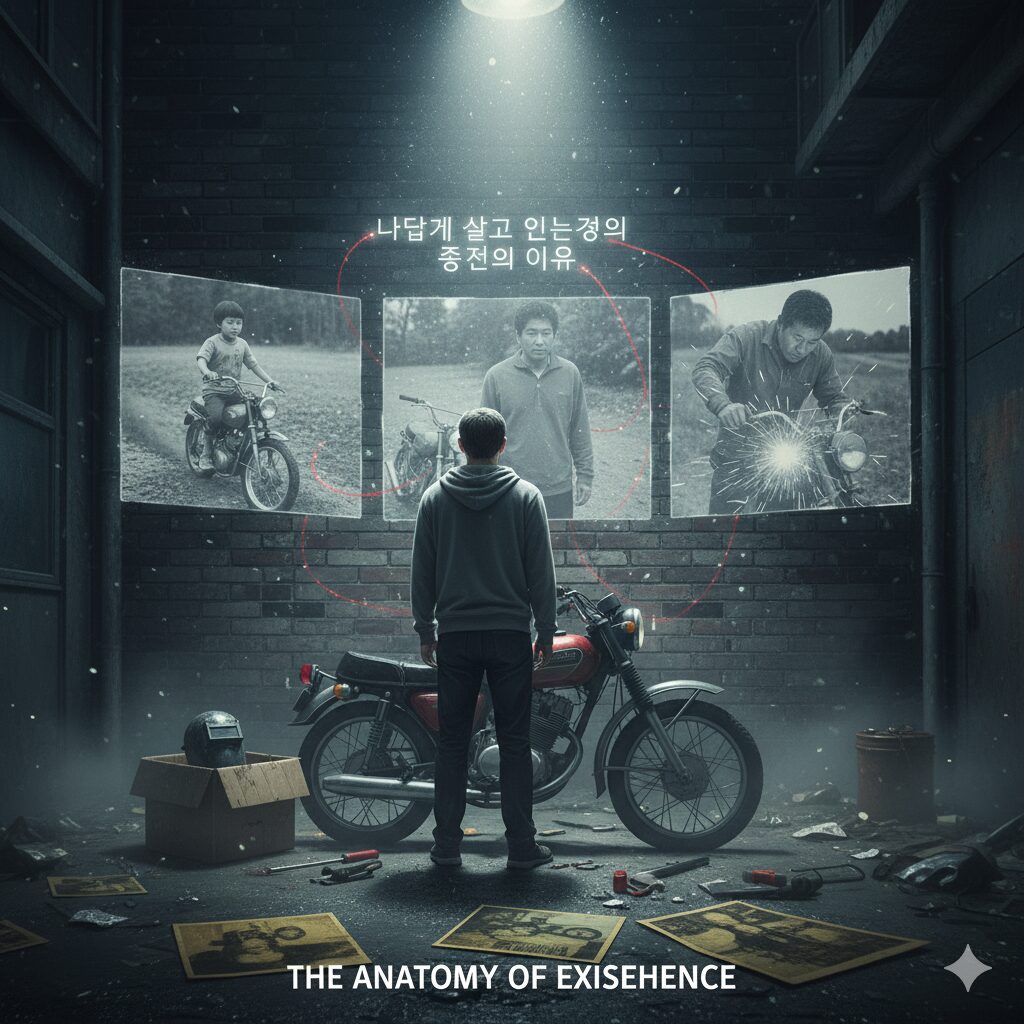 다르다고 느껴질때.