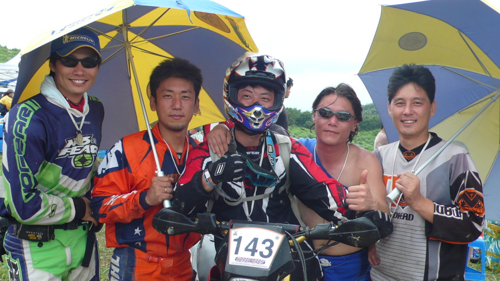 경주 도투락 목장 시합 니키사진