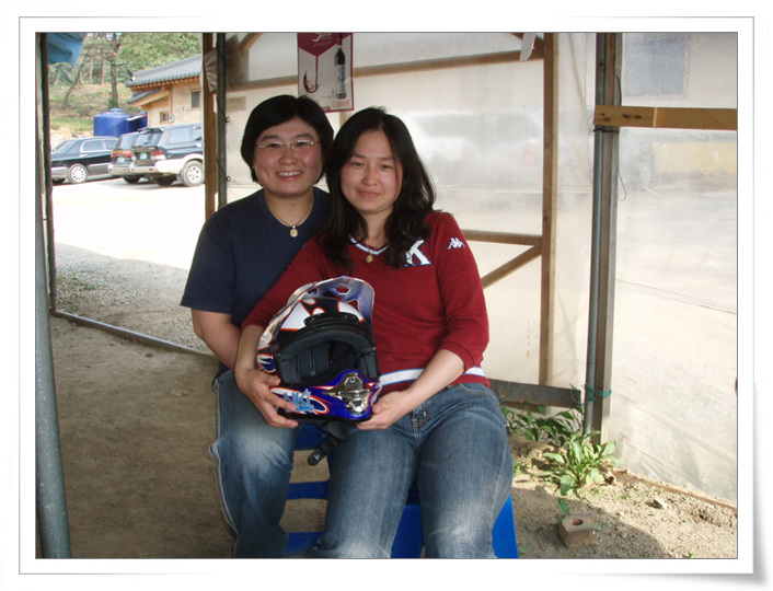 장흥FANTIC125 연습라이딩-3