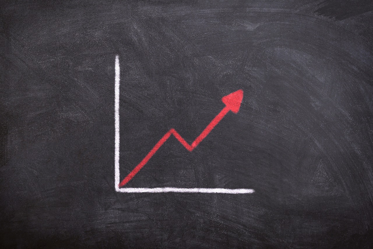 원가 상승에 나날들….