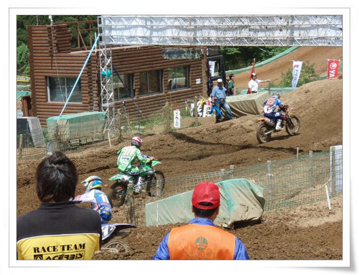 세계선수권 챔피언쉽 SUGO 랜드 -2