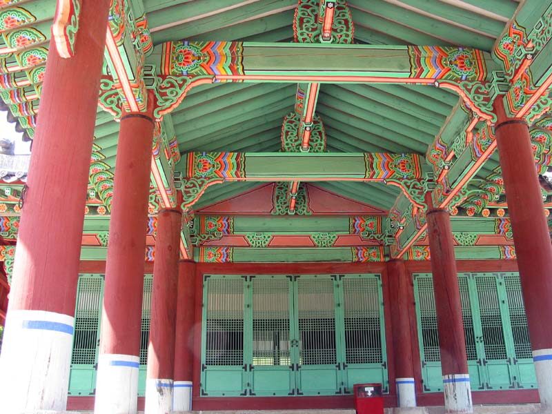 서울 “태강능” 필름 카메라 이미지 -니키촬영-