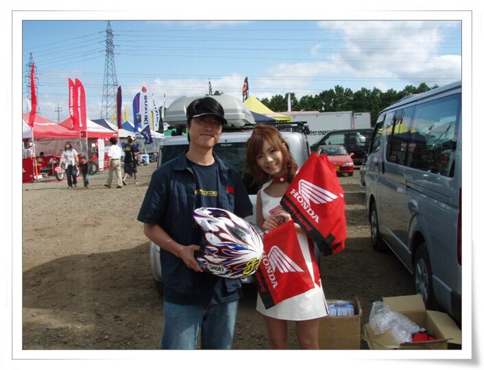 전일본 구마모토 시합 사진 -2