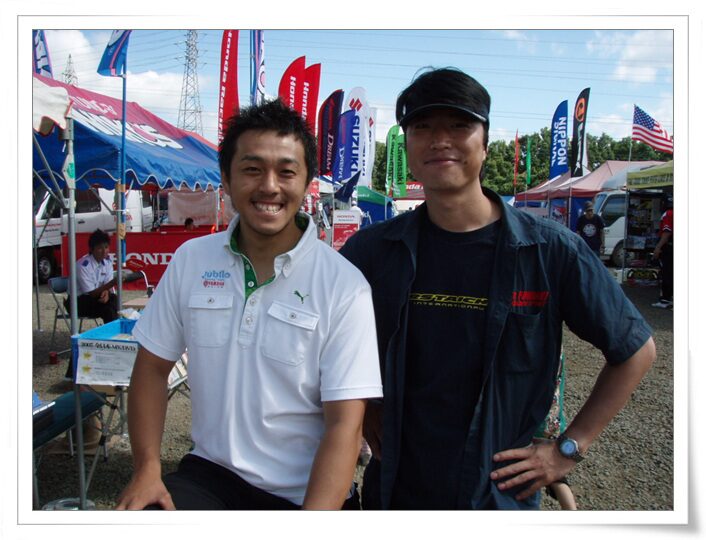 전일본 구마모토 시합 사진 -3