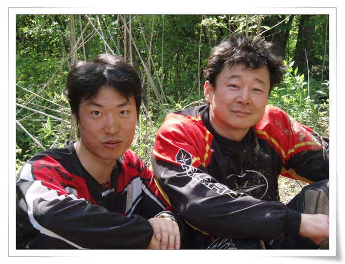 원주시합전 장흥 라이딩 -2