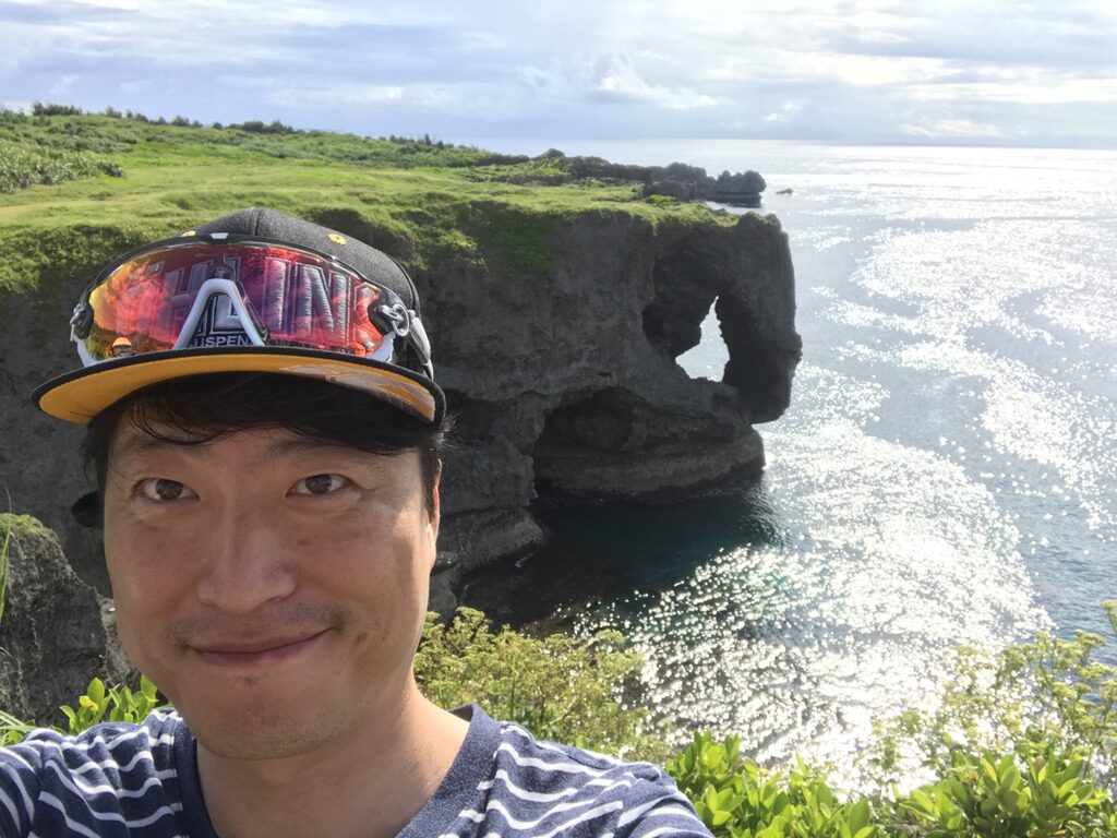 두번째 오키나와 여행