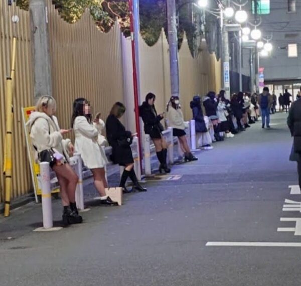 2025년 즈음 일본에 관한 고찰