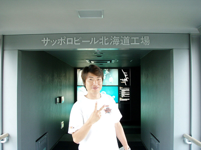 홋카이도 여행기.