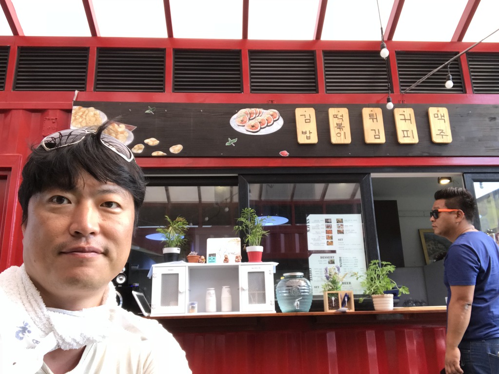 제주도 여행을 떠나요~~!!